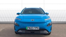 Hyundai KONA 100kW Premium 39kWh 5dr Auto Electric Hatchback